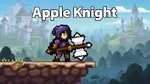 Apple Knight - Jouer en ligne