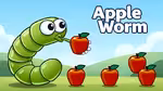 Apple Worm - Jouer en ligne