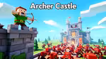 Archer Castle - Online spielen