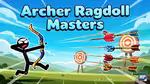 Archer Ragdoll Masters - 在线游戏
