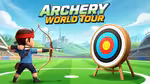 Archery World Tour - Jugar en línea