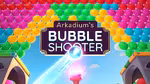 Arkadium's Bubble Shooter - Jugar en línea