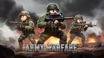 Army Warfare - Jugar en línea
