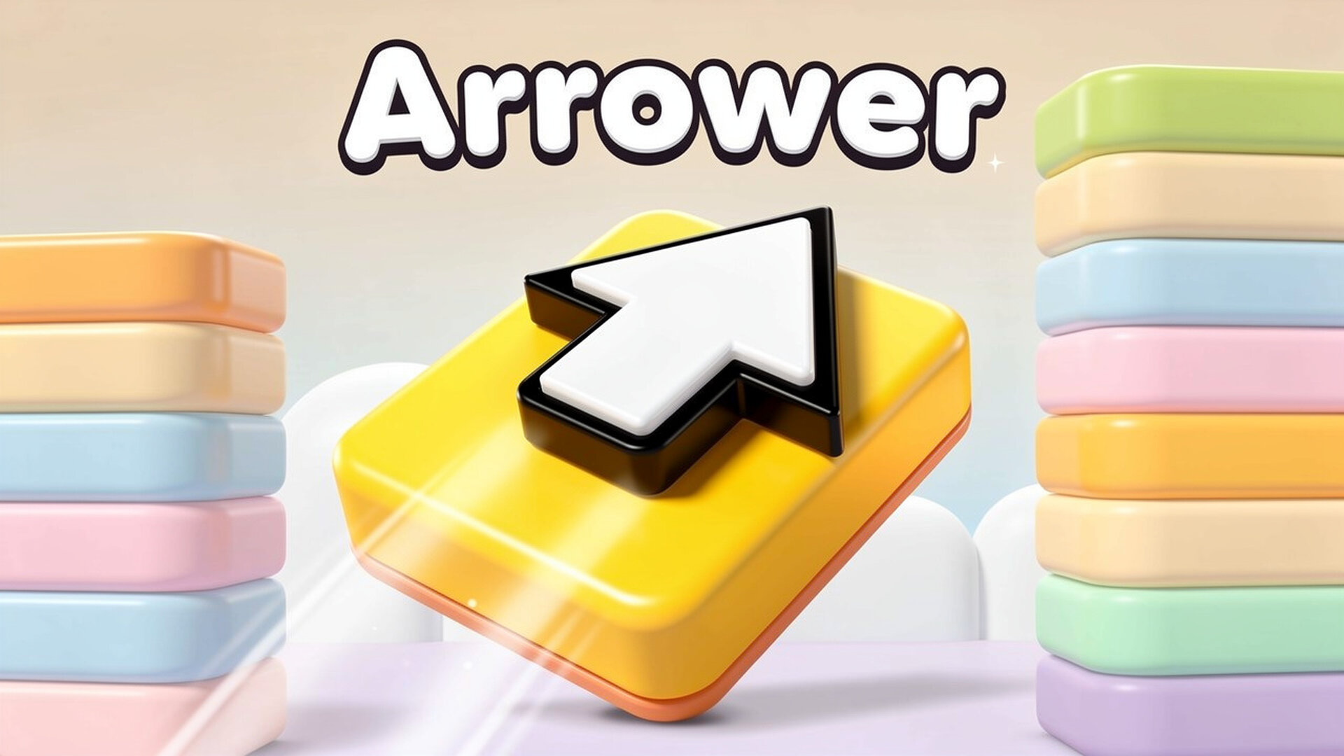 Arrower - Puzzles lógica juego