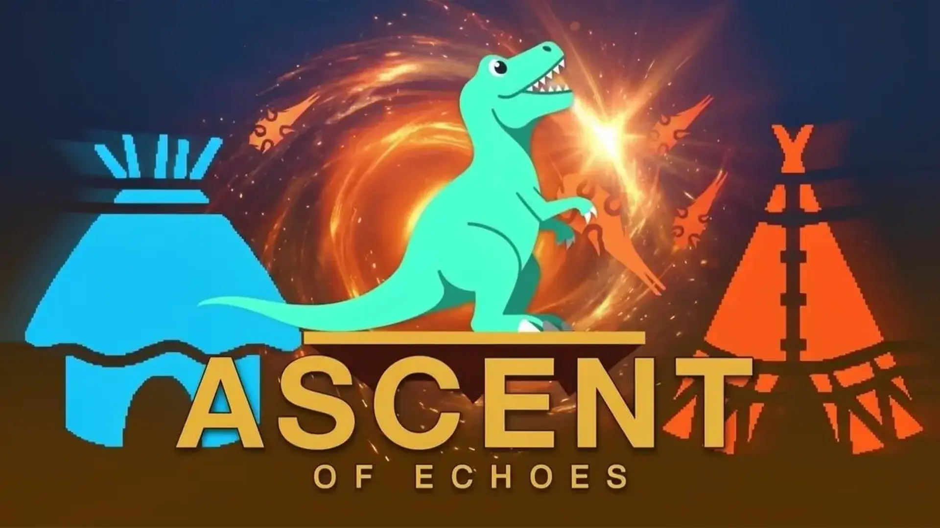 Ascent of Echoes - Estrategia Épica Domina Tiempo juego