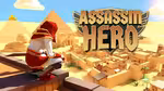 Assassin Hero - オンラインでプレイ