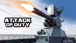 Attack of Duty - Jugar en línea