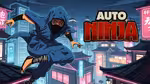 Auto Ninja - Play Online