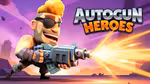 Autogun Heroes - Jogar online