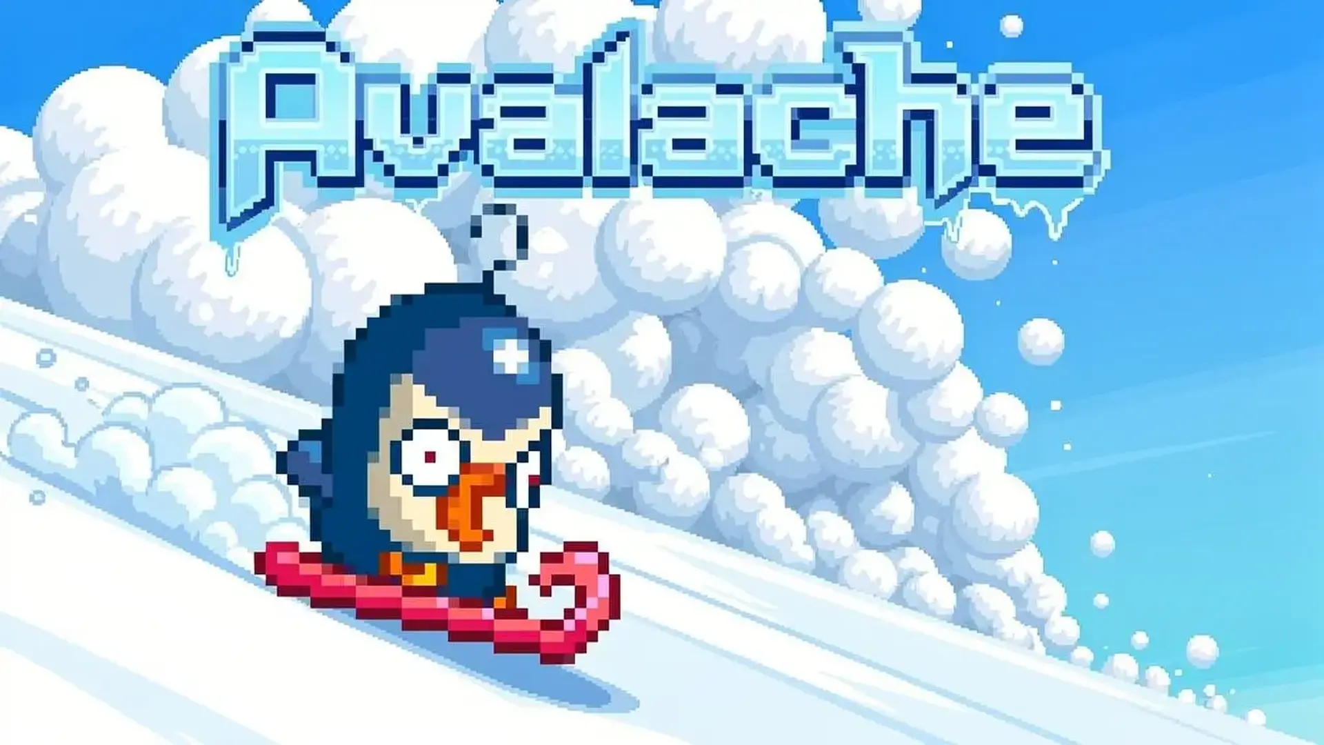 Avalanche - Simulador Hockey NHL juego