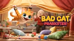 Bad Cat Prankster - العب أونلاين
