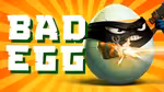 Bad Egg - Jouer en ligne