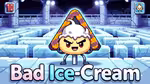 Bad Ice-Cream - Jogar online