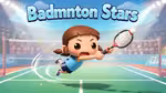 Badminton Stars - العب أونلاين