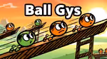 Ball Guys - Играть онлайн
