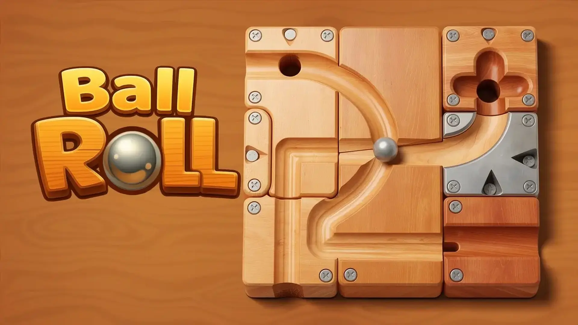Ball Roll - 3D滚球跑酷：穿梭霓虹赛道，考验你的极限反应！ 游戏