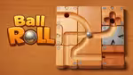 Ball Roll - Play Online