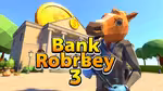 Bank Robbery 3 - Jugar en línea