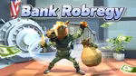 Bank Robbery - Jugar en línea