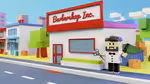 Barbershop Inc. - Online spielen