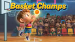 Basket Champs - Jouer en ligne