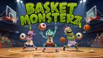 Basket Monsterz - Jouer en ligne