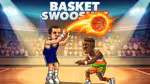 Basket Swooshes - Online spielen