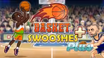 Basket Swooshes Plus - Online spielen