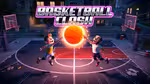 Basketball Clash - Играть онлайн