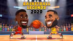 Basketball Legends 2020 - Jouer en ligne