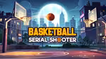 Basketball Serial Shooter - Online spielen