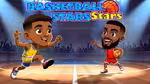 Basketball Stars - Play Online
