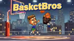 BasketBros - Играть онлайн