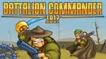 Battalion Commander 1917 - Jogar online