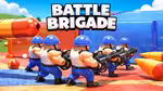 Battle Brigade - Jugar en línea