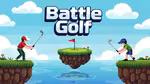 Battle Golf - Online spielen