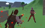 Battle Royale Survival - Play Online