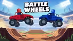 Battle Wheels - Jogar online