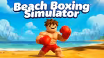 Beach Boxing Simulator - Online spielen