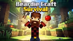 Beardie Craft Survival - العب أونلاين