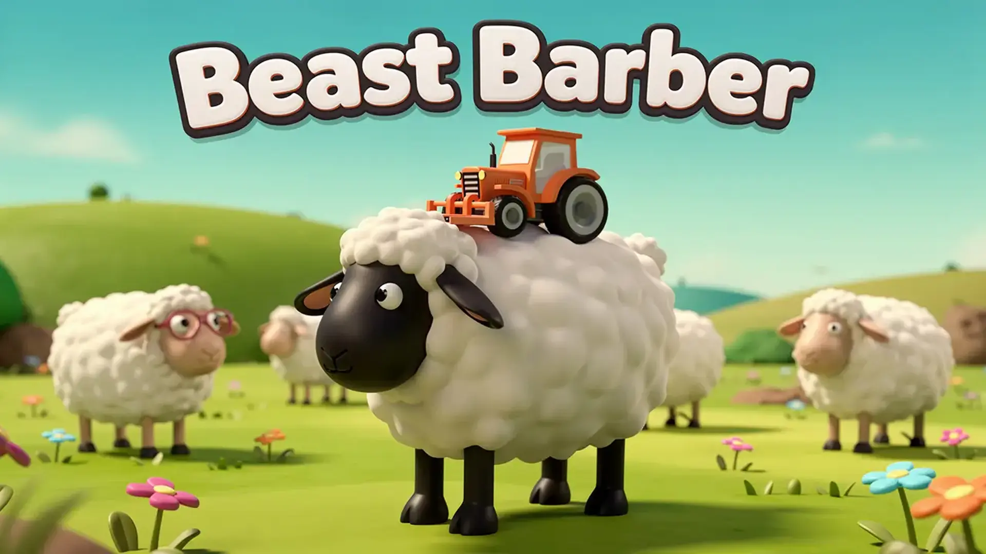 Beast Barber - Simulador Estética juego