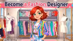 Become a Fashion Designer - Jouer en ligne