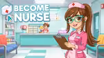 Become a Nurse - Jogar online