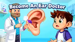 Become An Ear Doctor - Jouer en ligne