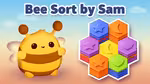 Bee Sort by Sam - Jugar en línea