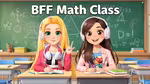 BFF Math Class - Jouer en ligne