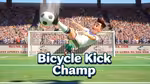 Bicycle Kick Champ - العب أونلاين