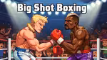 Big Shot Boxing - Jugar en línea