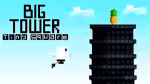Big Tower Tiny Square - Играть онлайн
