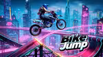 Bike Jump - オンラインでプレイ